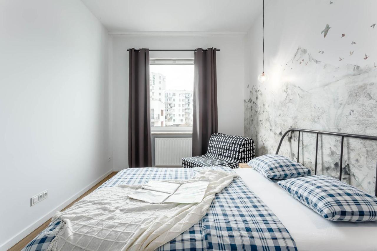 Appartement Chill Park