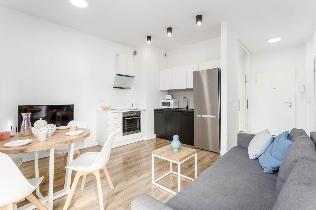 Chill Park Appartement *