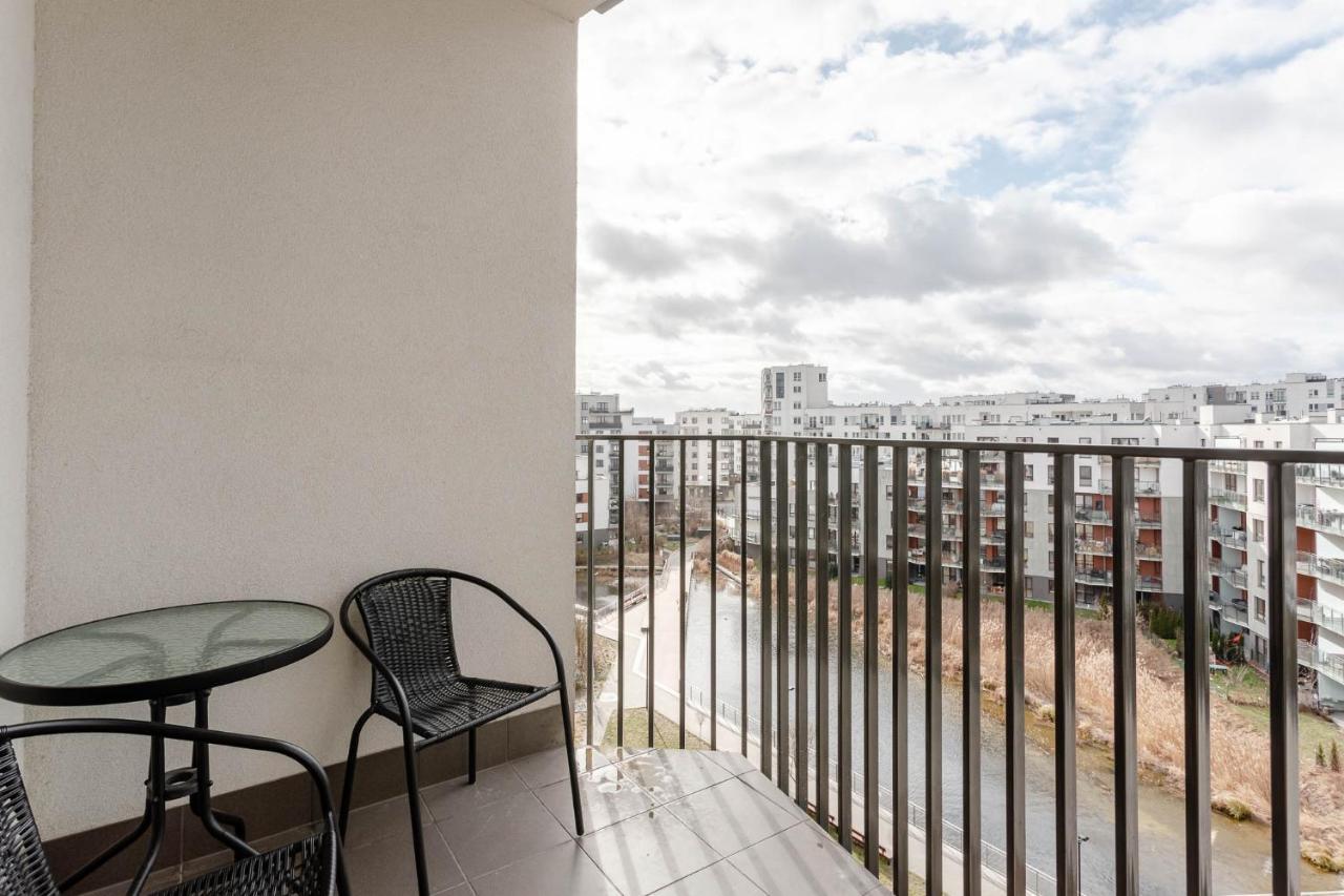 Appartement Chill Park