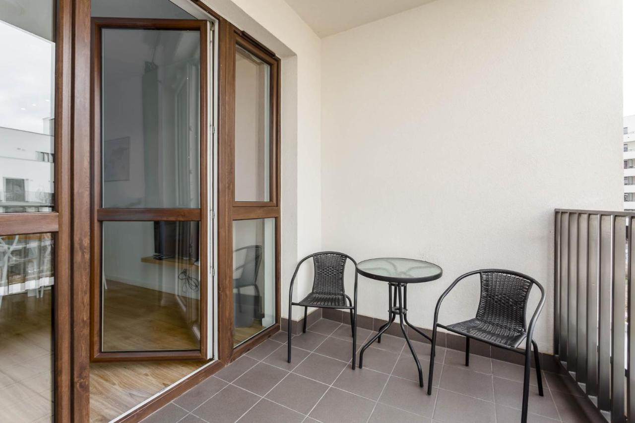 Appartement Chill Park