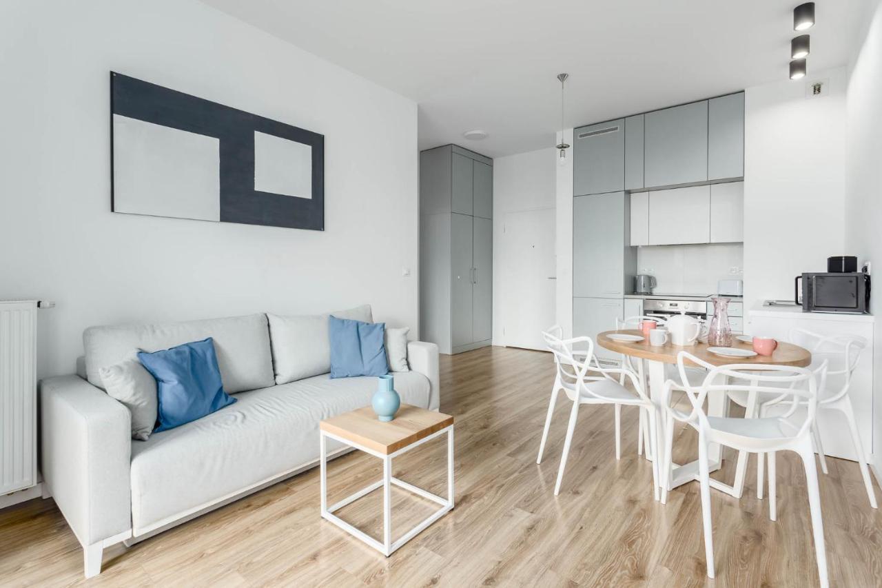Appartement Chill Park *