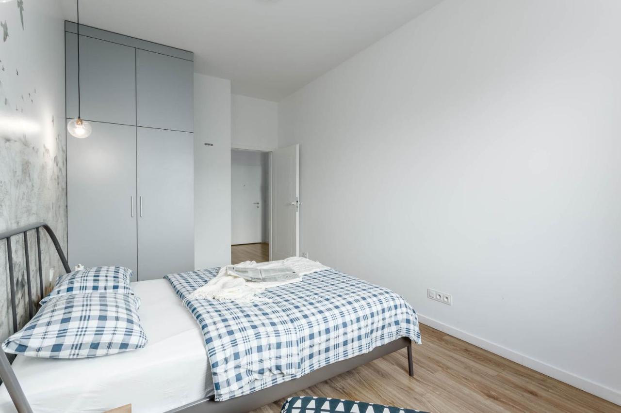 Appartement Chill Park *