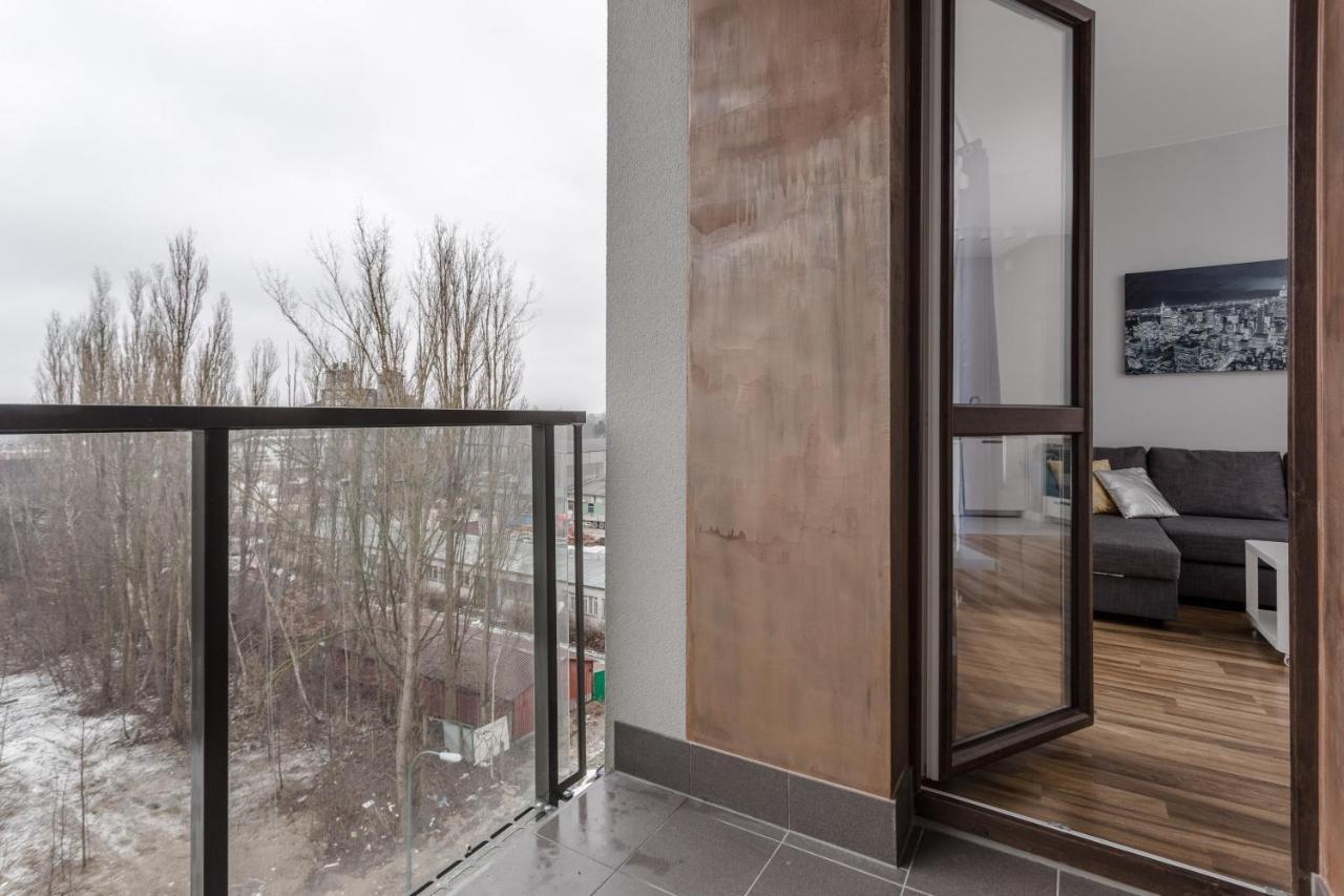 Appartement Chill Park