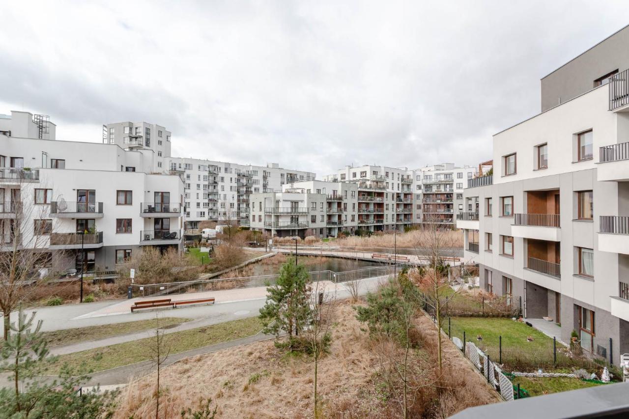Leilighet Chill Park *